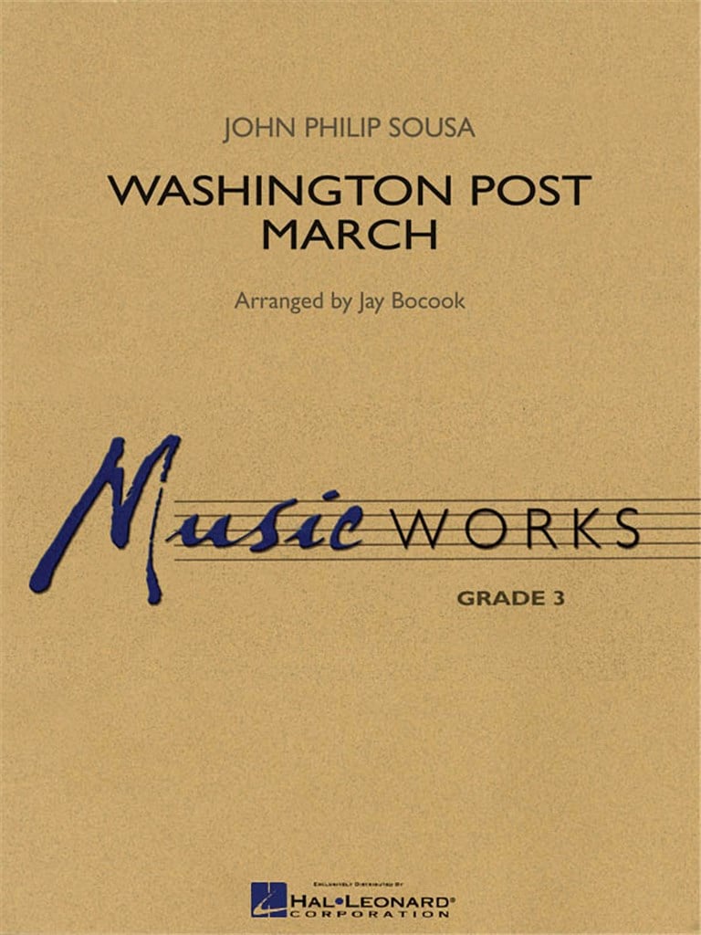 Washington Post March